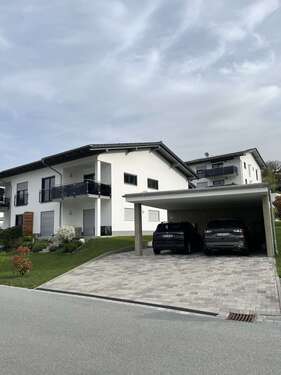 Foto - Wohnung zum Kaufen in Fürstenstein 310.000,00 € 85 m²