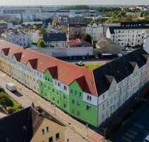 Wohnung zum Mieten in Prenzlau 625,00 € 76.39 m²