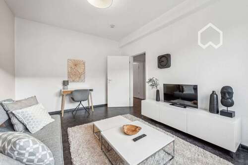 Foto - Wohnen auf Zeit in Essen 1.450,00 €