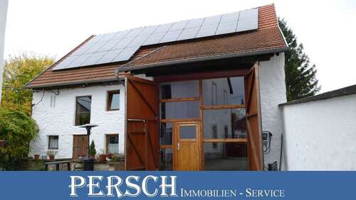 Foto - Haus zum Kaufen in Nohfelden 280.000,00 € 152 m²