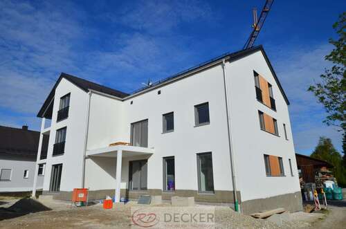 Foto - Wohnung zum Mieten in Velden 1.195,00 € 92.1 m²