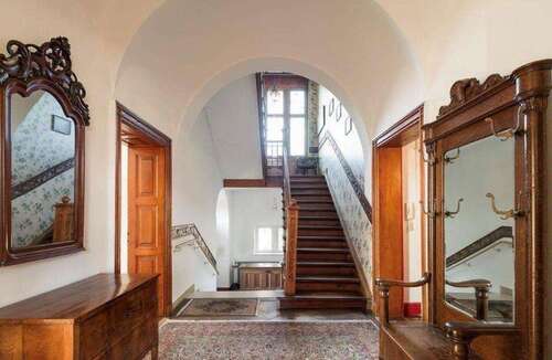 Foto - Haus zum Kaufen in Bensheim-Auerbach 1.300.000,00 € 373 m²