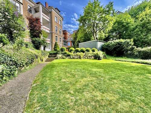 Foto - Wohnung zum Kaufen in Braunschweig 315.000,00 € 89 m²