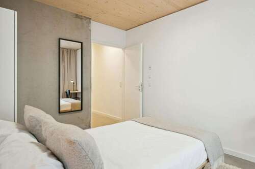 Foto - WG-Zimmer in Berlin 635,00 € 12 m²