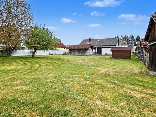 Foto - Grundstück zu verkaufen in Painten 150.000,00 € 2346 m²