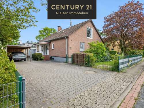 Foto - Haus zum Kaufen in Rotenburg 289.000,00 € 140 m²
