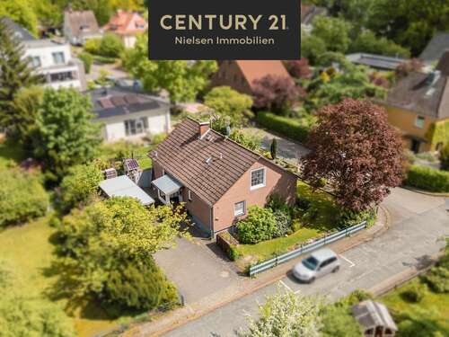 Foto - Haus zum Kaufen in Rotenburg 289.000,00 € 140 m²