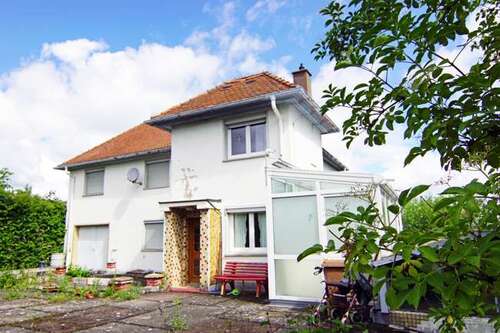 Foto - Haus zum Kaufen in Ansbach 298.000,00 € 145 m²