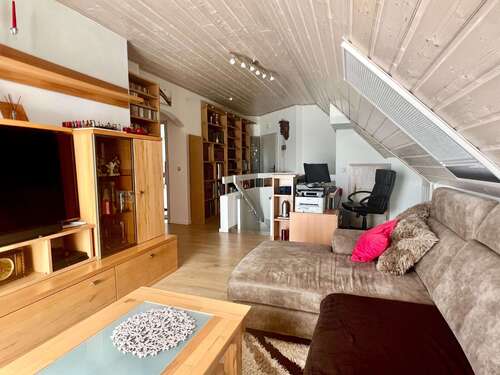 Foto - Wohnung zum Kaufen in Abensberg 175.000,00 € 54 m²