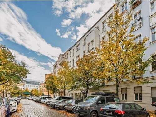 Foto - Wohnung zum Kaufen in Berlin 435.000,00 € 74 m²