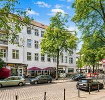 Wohnung zum Kaufen in Berlin 171.100,00 € 54.3 m²