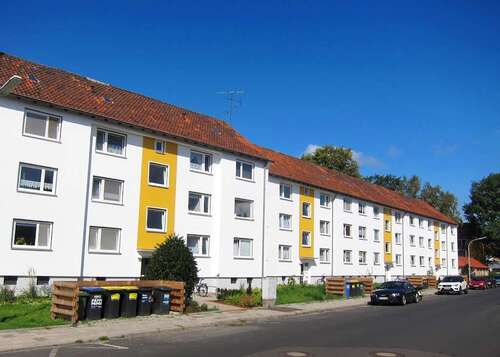 Foto - Wohnung zum Mieten in Braunschweig 339,04 € 42.38 m²
