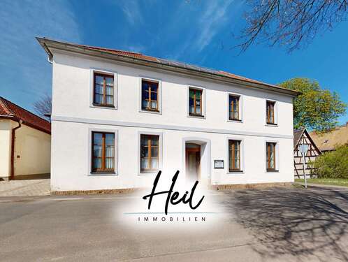 Foto - Haus zum Kaufen in Groitzsch 139.000,00 € 203.23 m²