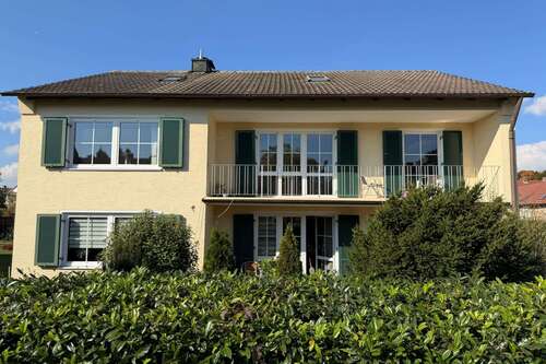 Foto - Haus zum Kaufen in Neuburg an der Donau 649.000,00 € 198.83 m²