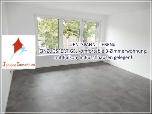 Foto - Wohnung zum Mieten in Oberhausen 660,00 € 80 m²