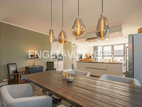 Foto - Wohnung zum Kaufen in Hamburg 1.025.000,00 € 116 m²