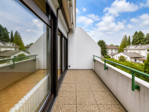Foto - Wohnung zum Kaufen in Esslingen 143.000,00 € 50 m²