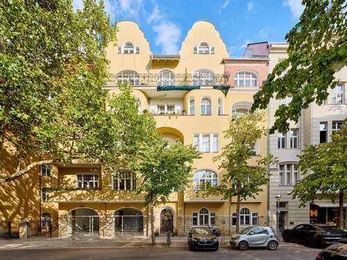 Foto - Wohnung zum Kaufen in Berlin 1.330.000,00 € 152 m²