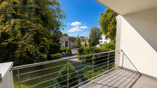 Foto - Wohnung zum Mieten in Wuppertal 950,00 € 76.88 m²