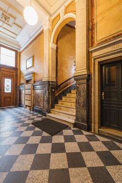 Foto - Wohnung zum Kaufen in Berlin 1.725.000,00 € 230 m²