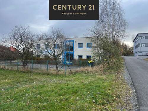 Foto - Halle in Hermsdorf 6.000,00 € 705 m²