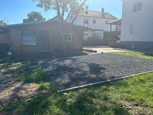 Foto - Grundstück zu verkaufen in RüsselsheimKönigstädten 220.000,00 € 322 m²