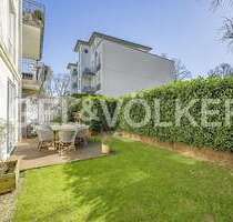 Wohnung zum Kaufen in Hamburg 895.000,00 € 125 m²