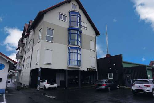 Foto - Halle in Reiskirchen 6.100,00 € 760 m²