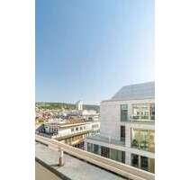 Büro in Stuttgart 4.500,00 € 303 m²