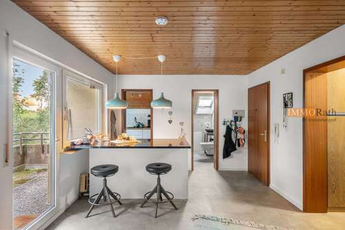 Foto - Wohnung zum Kaufen in Schönwald im Schwarzwald 135.000,00 € 78 m²