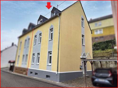 Foto - Haus zum Kaufen in Idar-Oberstein 119.000,00 € 125 m²