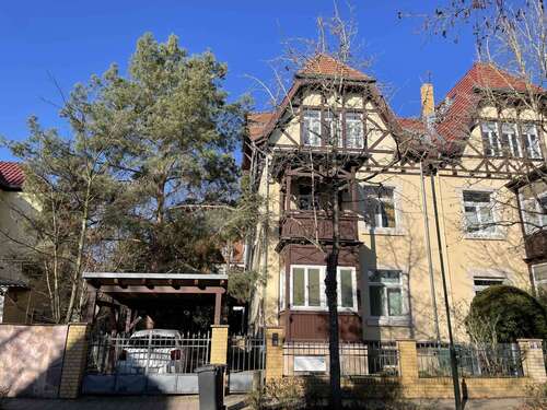 Foto - Wohnung zum Kaufen in Markkleeberg 534.885,00 € 137.15 m²