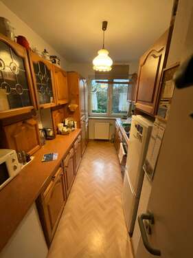 Foto - Wohnung zum Mieten in Offenbach 760,90 € 69.81 m²