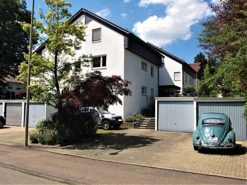Foto - Wohnung zum Kaufen in Backnang 149.000,00 € 42.79 m²