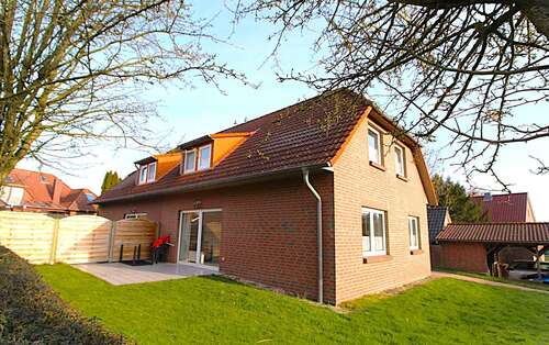 Foto - Haus zum Kaufen in HohenkirchenWiarden 249.000,00 € 112 m²