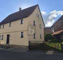 Haus zum Kaufen in Rhönblick 99.900,00 € 110 m²