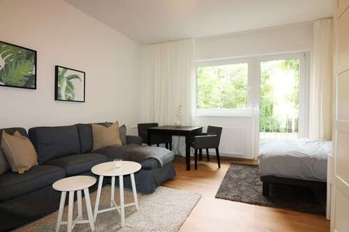Foto - Wohnen auf Zeit in Berlin 1.330,00 €