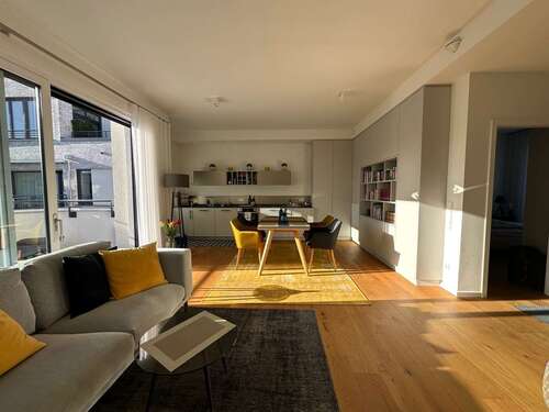 Foto - Wohnung zum Mieten in Düsseldorf 1.400,00 € 74 m²