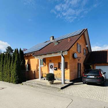 Foto - Haus zum Kaufen in Tiefenbach 929.000,00 € 182 m²
