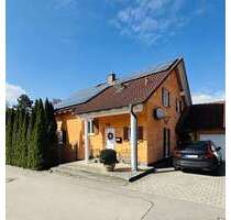 Haus zum Kaufen in Tiefenbach 929.000,00 € 182 m²