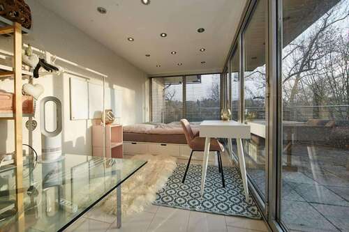 Foto - WG-Zimmer in Wiesbaden 1.290,00 € 10 m²