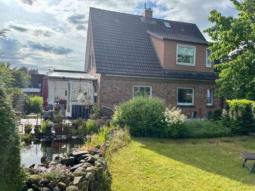 Foto - Haus zum Kaufen in Großensee 499.000,00 € 137 m²