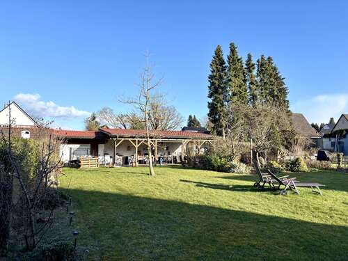 Foto - Haus zum Kaufen in Großensee 599.000,00 € 137 m²