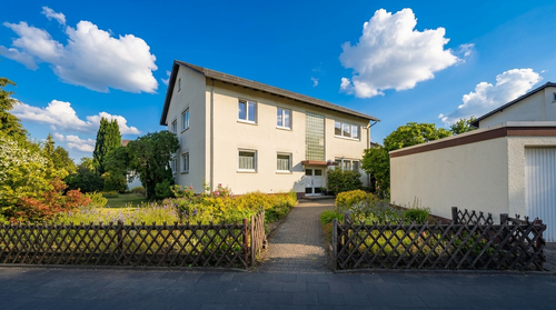Foto - Wohnung zum Kaufen in Kaiserslautern 319.000,00 € 127.01 m²