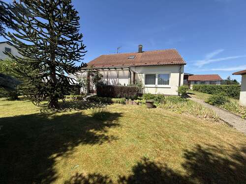 Foto - Haus zum Kaufen in Alfdorf 385.000,00 € 140 m²