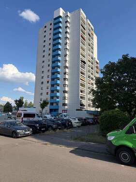 Foto - Wohnung zum Kaufen in Frankenthal 186.000,00 € 93 m²