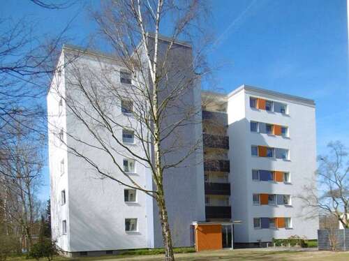 Foto - Wohnung zum Mieten in Braunschweig 512,43 € 53.94 m²