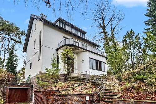 Foto - Haus zum Kaufen in Berlin 1.660.500,00 € 226.77 m²