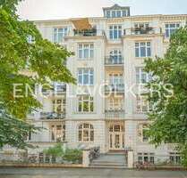 Wohnung zum Kaufen in Hamburg 1.475.000,00 € 175 m²