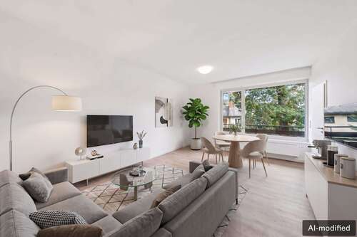 Foto - Wohnung zum Kaufen in Berlin 280.000,00 € 46 m²